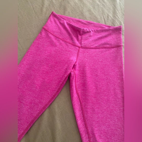 women’s leggings pink size 6 - Picture 14 of 14